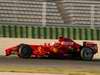 TEST VALENCIA, Felipe Massa (BRE), Ferrari.
Circuit Ricardo Tormo