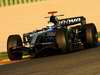 TEST VALENCIA, Nico Rosberg (D), Williams F1 Team. Circuit Ricardo Tormo.