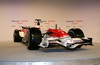 TOYOTA TF108