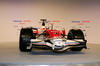 TOYOTA TF108