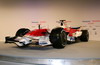 TOYOTA TF108