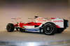 TOYOTA TF108