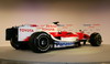 TOYOTA TF108