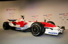 TOYOTA TF108