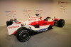 TOYOTA TF108