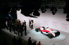 TOYOTA TF108