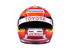 TOYOTA TF108