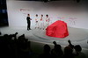 TOYOTA TF108, 
Toyota TF108 Launch, Cologne, Germany, 10 January 2008

