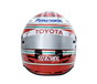 TOYOTA TF108, 
Toyota TF108 Launch, Cologne, Germany, 10 January 2008
