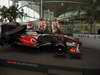 MCLAREN MP4-24