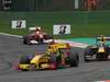 GP Belgio, Gara, Robert Kubica (POL), Renault F1 Team, R30 
