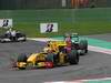 GP Belgio, Gara, Vitaly Petrov (RUS), Renault F1 Team, R30 