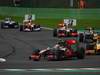 GP Belgio, Gara, Lewis Hamilton (GBR), McLaren  Mercedes, MP4-25