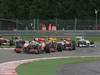 GP Belgio, Gara, Lewis Hamilton (GBR), McLaren  Mercedes, MP4-25