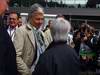 GP Belgio, Gara, Bernie Ecclestone (GBR), President e CEO of Formula One Management  