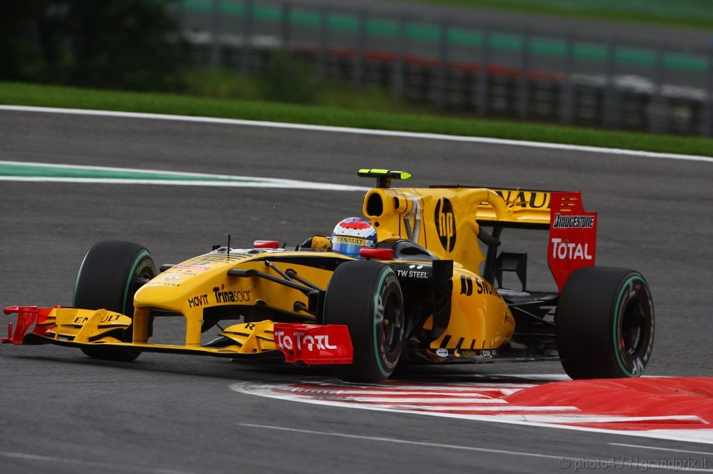 GP Belgio - Qualifiche e Prove Libere 3