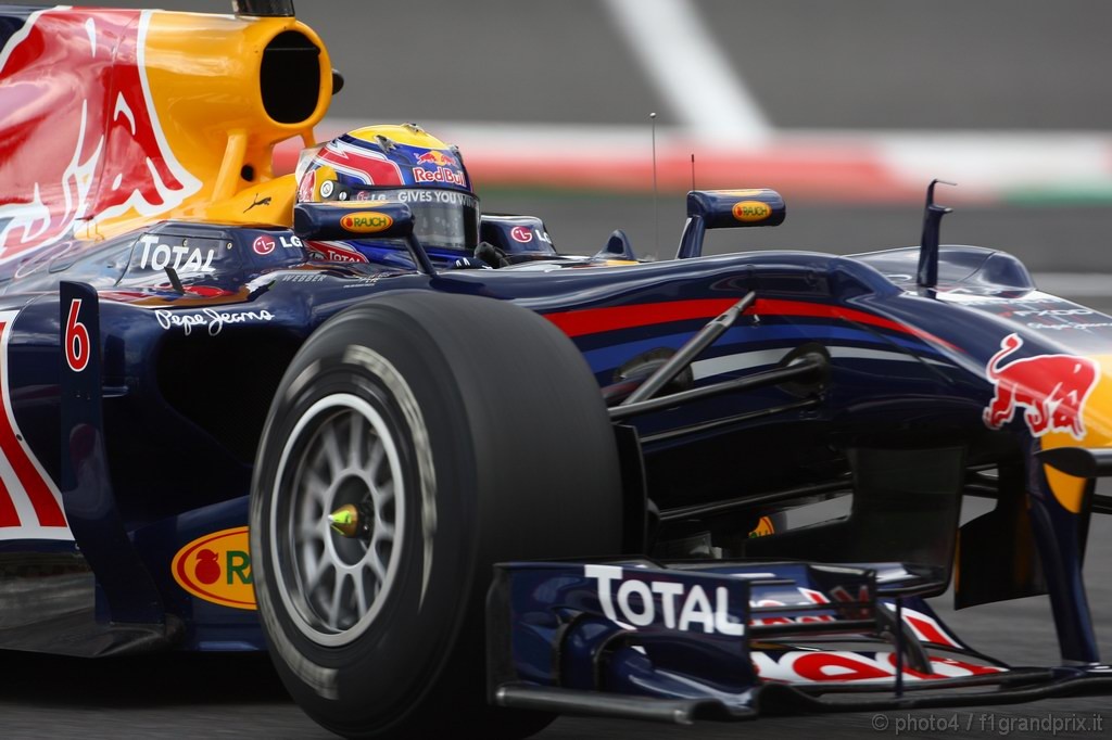 GP Belgio - Qualifiche e Prove Libere 3