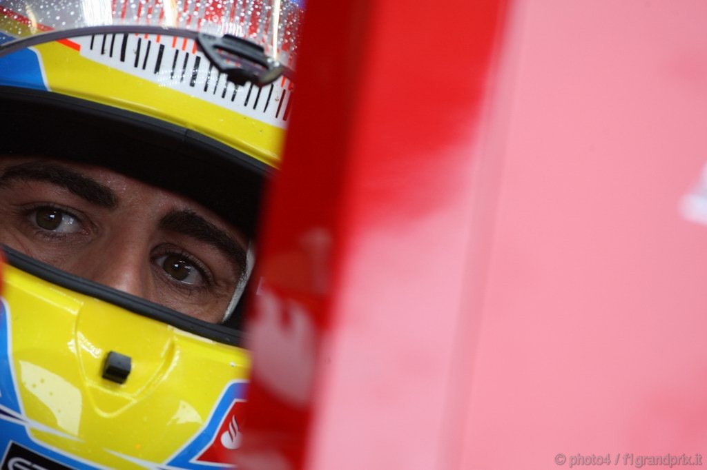 GP Belgio - Qualifiche e Prove Libere 3