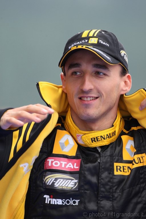 GP Belgio - Qualifiche e Prove Libere 3