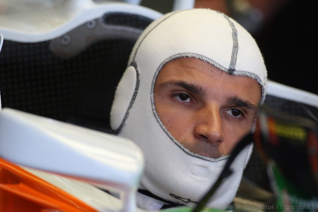GP Belgio - Qualifiche e Prove Libere 3
