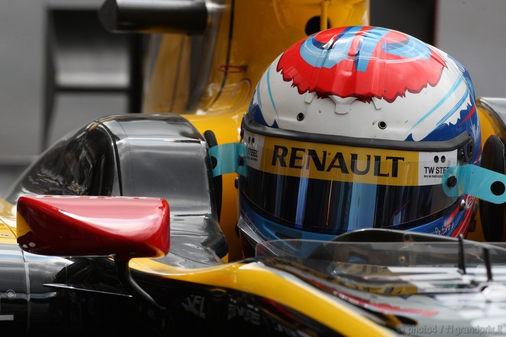 GP Belgio - Qualifiche e Prove Libere 3