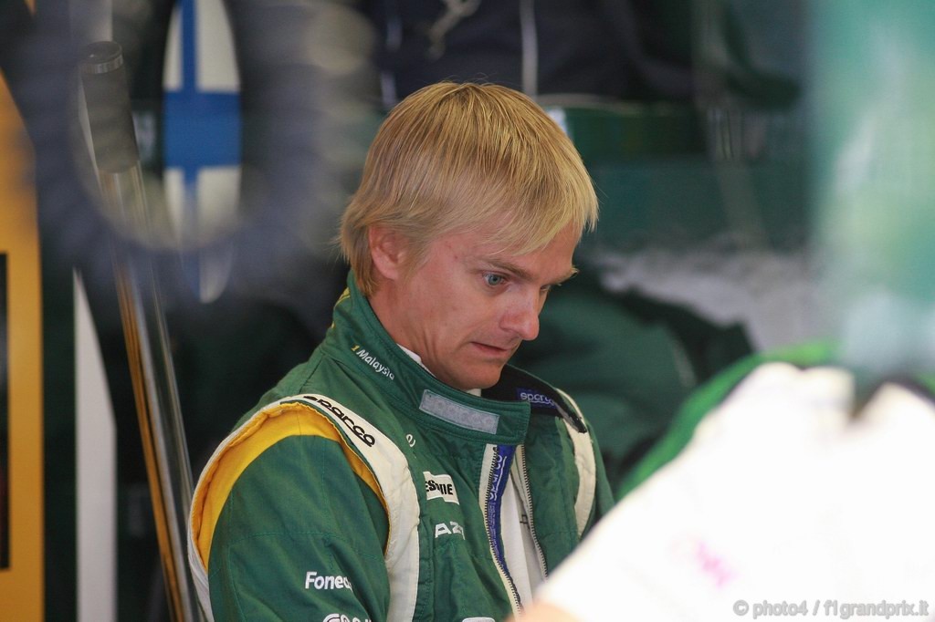 GP Belgio - Qualifiche e Prove Libere 3