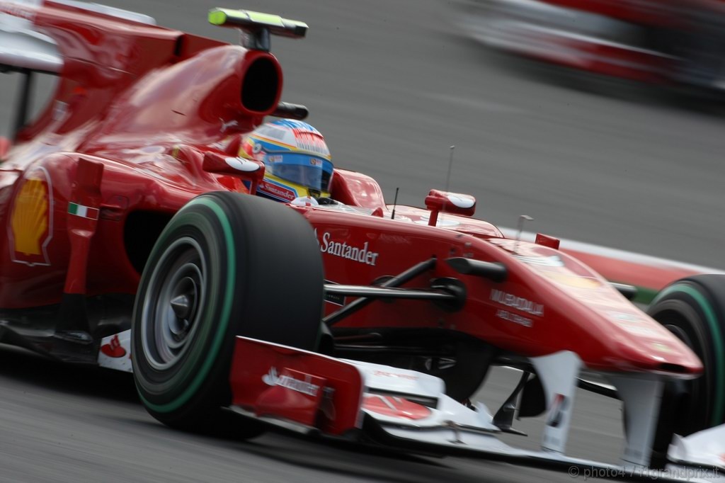 GP Belgio - Qualifiche e Prove Libere 3
