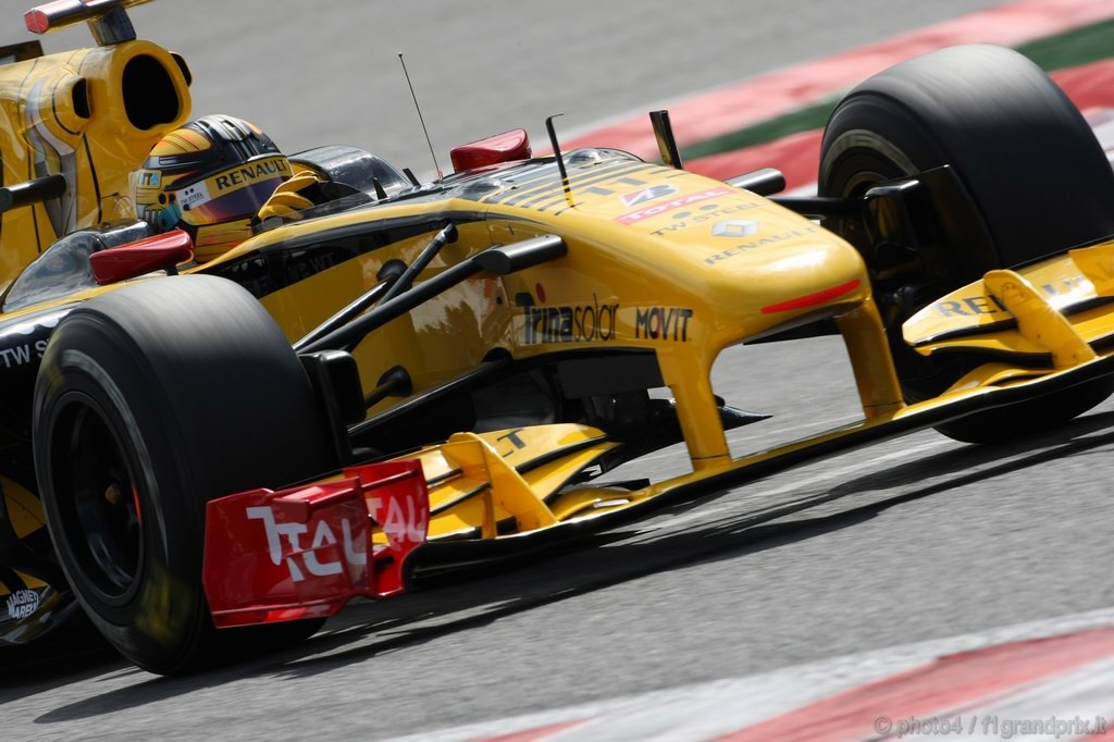 GP Belgio - Qualifiche e Prove Libere 3