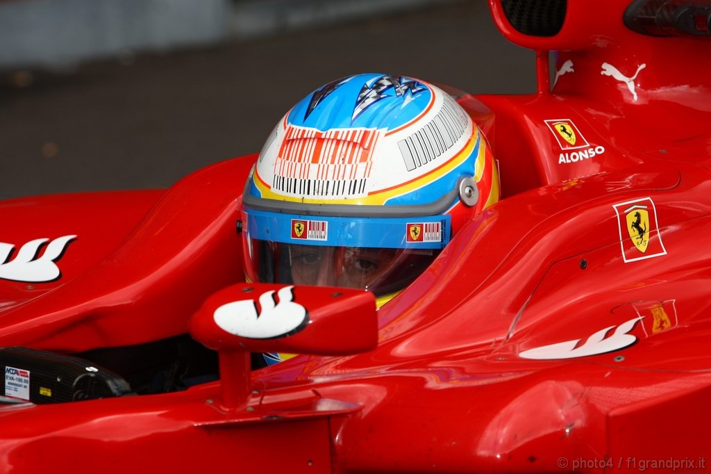 GP Belgio - Qualifiche e Prove Libere 3