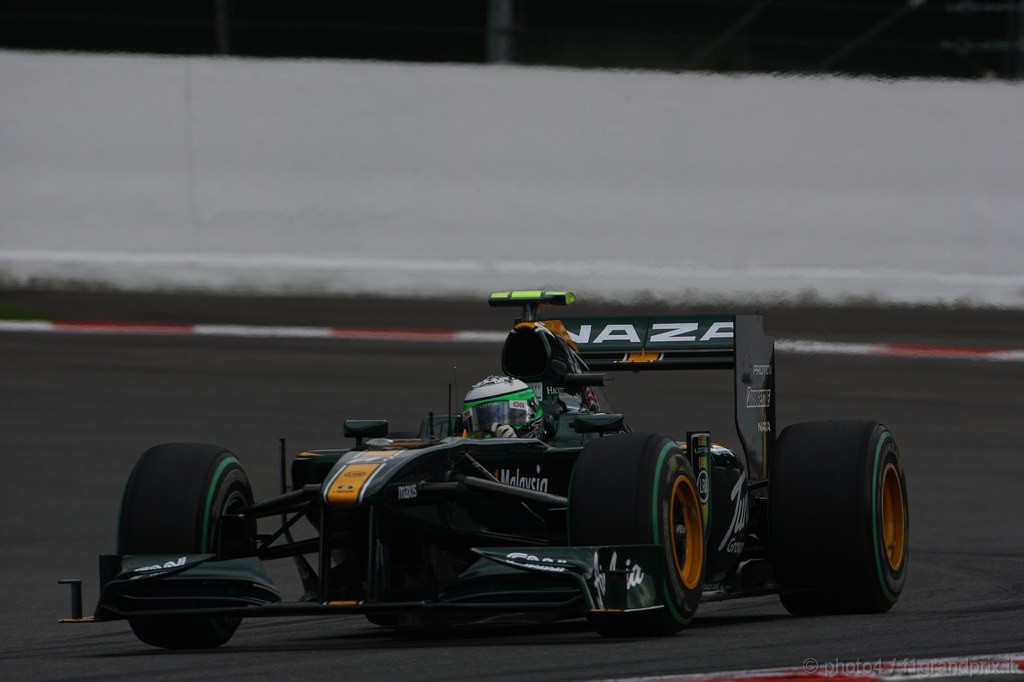 GP Belgio - Qualifiche e Prove Libere 3