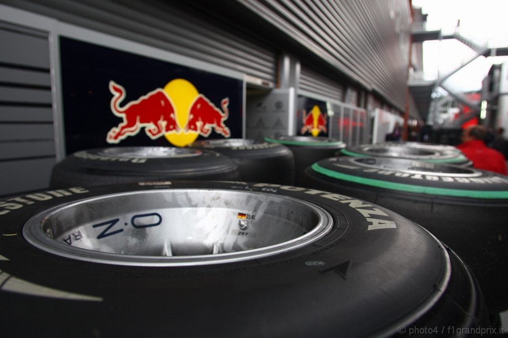 GP Belgio - Qualifiche e Prove Libere 3