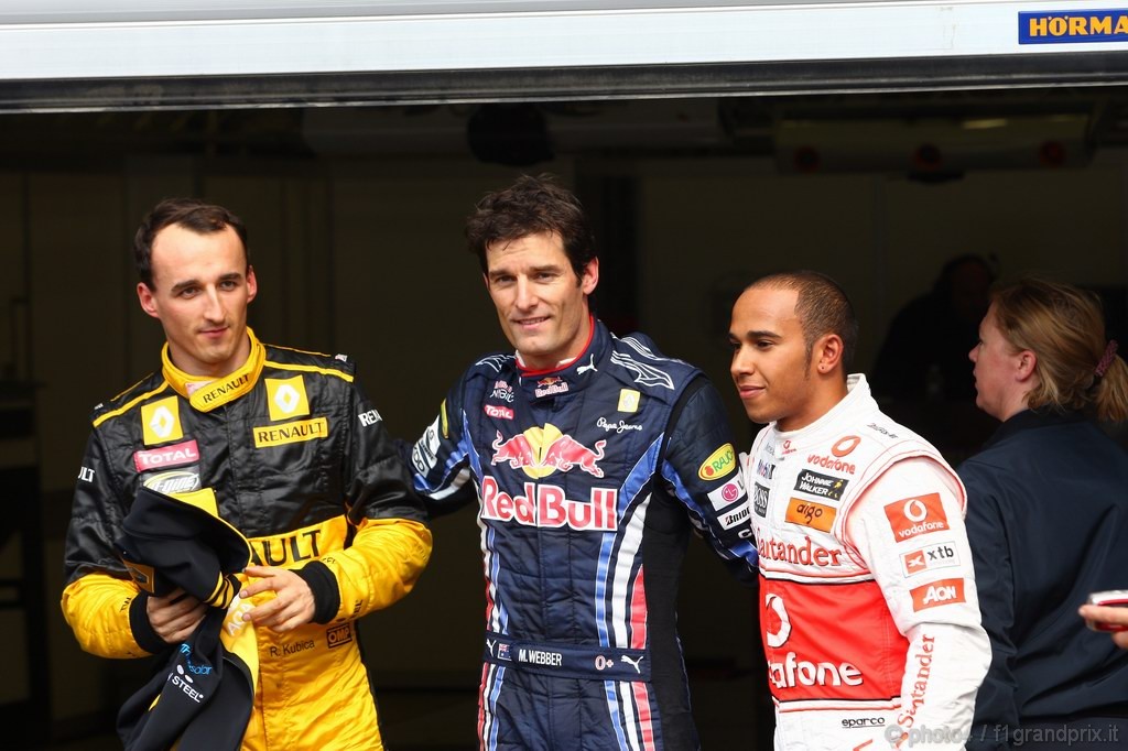 GP Belgio - Qualifiche e Prove Libere 3