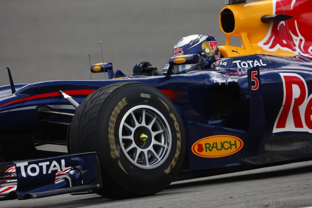 GP Belgio - Qualifiche e Prove Libere 3