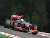 GP Belgio, Prove Libere 3, Sabato, Lewis Hamilton (GBR), McLaren  Mercedes, MP4-25 