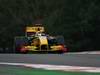 GP Belgio, Prove Libere 3, Sabato, Robert Kubica (POL), Renault F1 Team, R30 