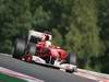 GP Belgio, Prove Libere 3, Sabato, Felipe Massa (BRA), Ferrari, F10 