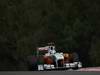 GP Belgio, Prove Libere 3, Sabato, Adrian Sutil (GER), Force India F1 Team, VJM03 