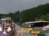 GP Belgio, Prove Libere 3, Sabato, Sebastian Vettel (GER), Red Bull Racing, RB6 