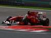 GP Belgio, Prove Libere 3, Sabato, Fernando Alonso (ESP), Ferrari, F10 
