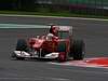 GP Belgio, Prove Libere 3, Sabato, Fernando Alonso (ESP), Ferrari, F10 