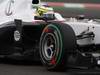 GP Belgio, Prove Libere 3, Sabato, Pedro de la Rosa (ESP), BMW Sauber F1 Team, C29 