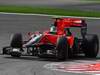GP Belgio, Prove Libere 3, Sabato, Lucas Di Grassi (BRA), Virgin Racing, VR-01 