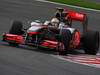 GP Belgio, Prove Libere 3, Sabato, Lewis Hamilton (GBR), McLaren  Mercedes, MP4-25 
