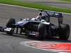 GP Belgio, Prove Libere 3, Sabato, Fernando Alonso (ESP), Ferrari, F10 
