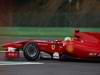 GP Belgio, Prove Libere 3, Sabato, Felipe Massa (BRA), Ferrari, F10 
