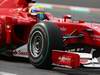 GP Belgio, Prove Libere 3, Sabato, Felipe Massa (BRA), Ferrari, F10 