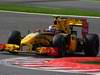 GP Belgio, Prove Libere 3, Sabato, Vitaly Petrov (RUS), Renault F1 Team, R30 