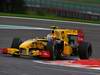 GP Belgio, Prove Libere 3, Sabato, Vitaly Petrov (RUS), Renault F1 Team, R30 