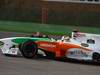 GP Belgio, Prove Libere 3, Sabato, Adrian Sutil (GER), Force India F1 Team, VJM03 