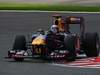 GP Belgio, Prove Libere 3, Sabato, Sebastian Vettel (GER), Red Bull Racing, RB6 